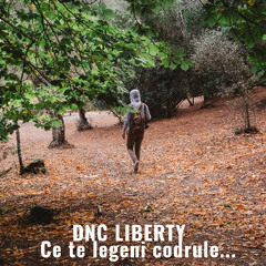 Dnc Liberty - Ce te legeni, codrule ?