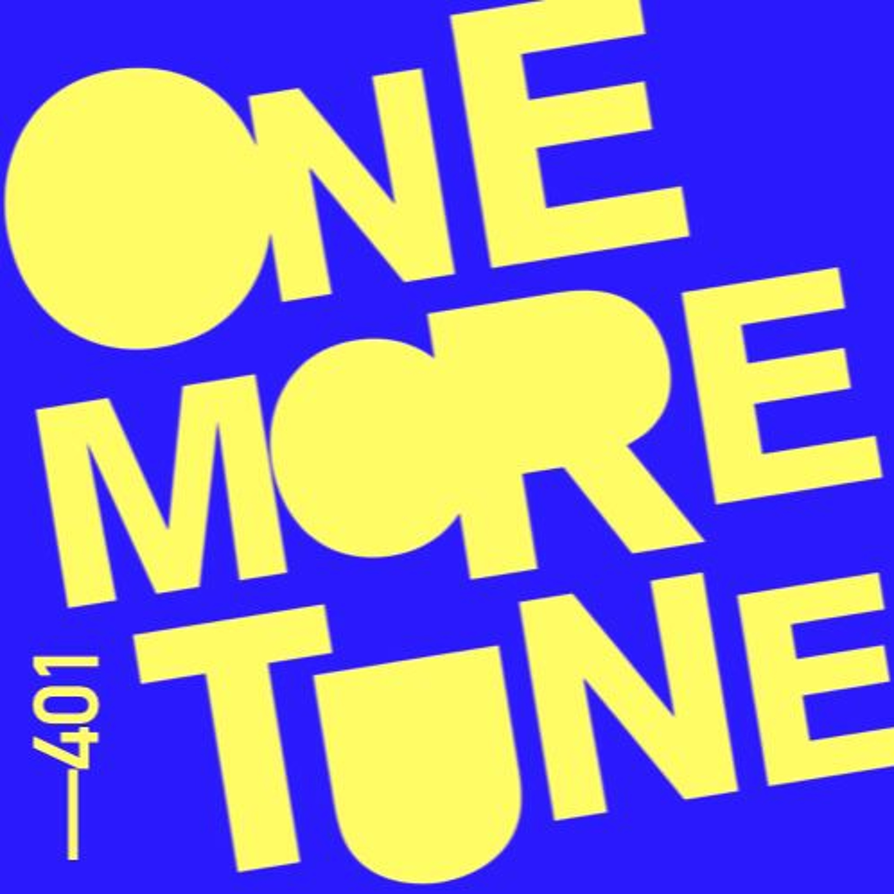 One More Tune Radio
