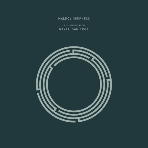 Malkov - Deepness (Sand Isle's Black Reverse)