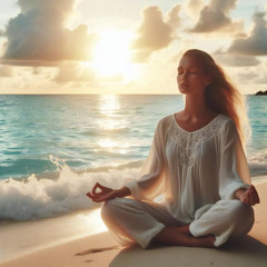 ocean frequency (feat. Spiritual Traveler)