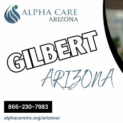 Home Care in Gilbert by Alpha’s Health Care, Inc. 2