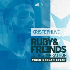 Live at Ruby&friends 12hr Marathon Video Stream Event 20.03.21