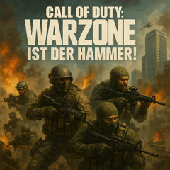 Warzone für immer