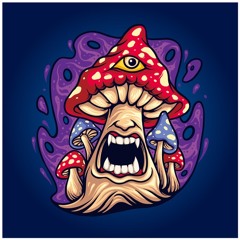 Psychedelic Groovement 16.04.2022 @ClubThing Metzingen