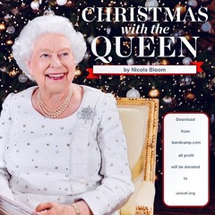 Christmas with the Queen