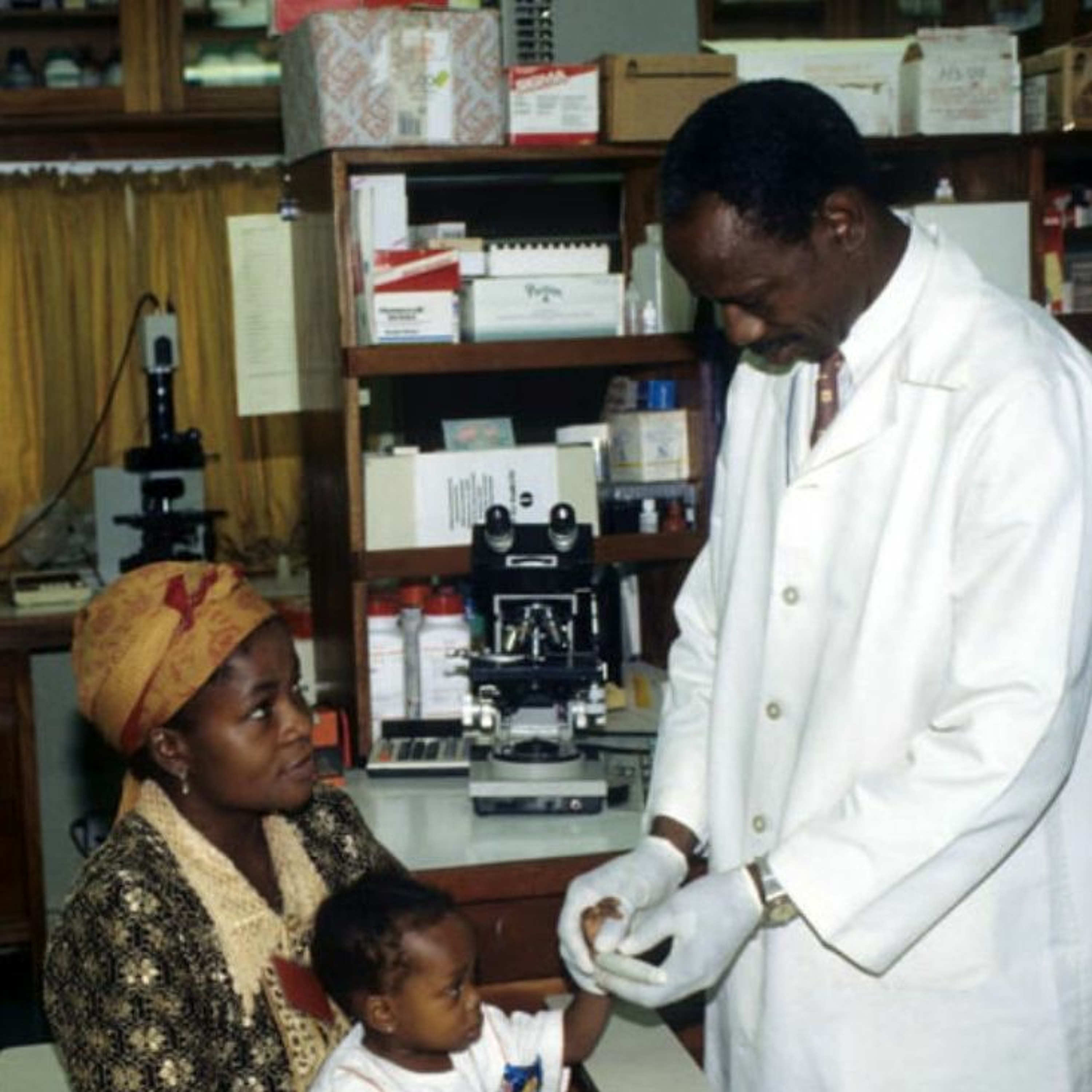 Santé, Science et Développement
