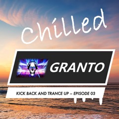 Kick Back And Trance Up - April 2024 (Deep House Sessions)