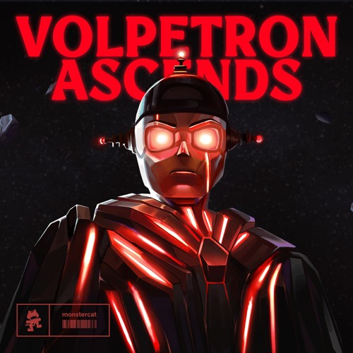 RAY VOLPE - ASCENSION