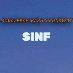 Movazebam Bash X RUNAWAY ( cover by FZL )