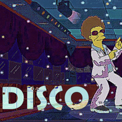 DISCO¡ (mynameisexotic)
