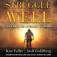 PDF Struggle Well: Thriving in the Aftermath of Trauma