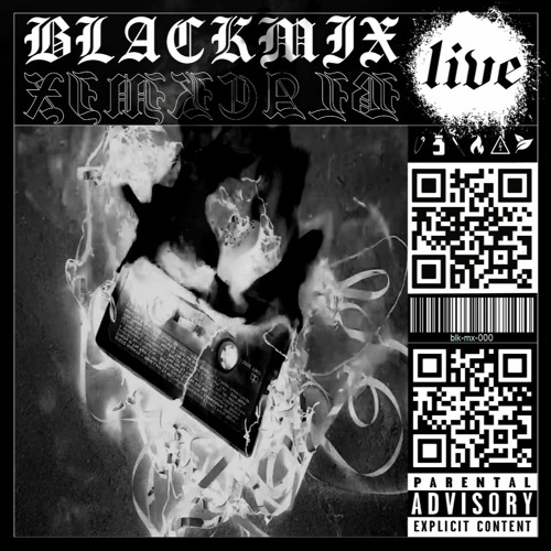 BLACKMIX (LIVE) MIX