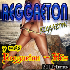 Pa' las chicas malas - Reggaeton
