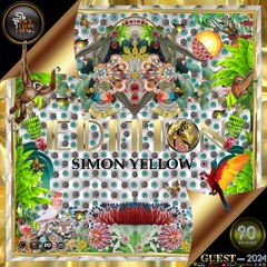 DJ GUEST: SIMON YELLOW - EDITION 90  ENCYCLOPEDIA Radioshow hosted by Leo Baroso & Aglaia Rave 2024