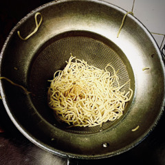 Pasta (Prod. by VNSN & Berg)