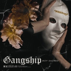 Gangship