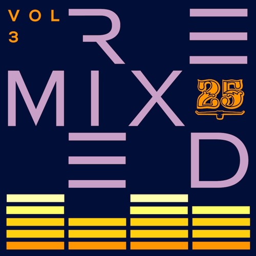 Martin Eyerer & Benno Blome feat. Kollmorgen - So We Can Fly (Mihai Popoviciu Remix) [Bar 25]