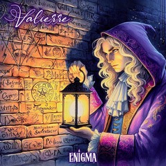 Enigma - Valierre