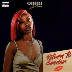 Onna Deshae- Return to Sender (prod by. thaibeats)
