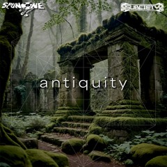 Antiquity EP