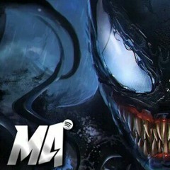 Venom (Marvel) - Simbiose _ M4rkim ft. @Enygma