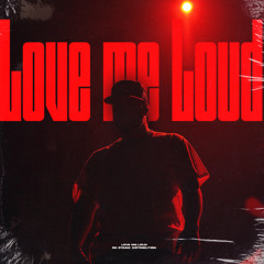 VJERO - Love me Loud (Official Audio)