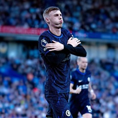 Nemzzz - Cold Like Palmer (Prod.WHYABZ) Remix