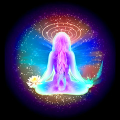 Growing Out Of Myself