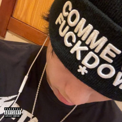 BY MYSELF (샤이보이토비 x 양홍원 타이 비트)