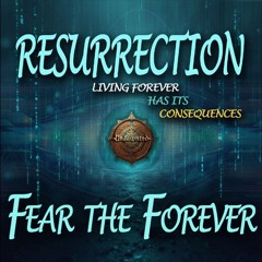 Fear the Forever