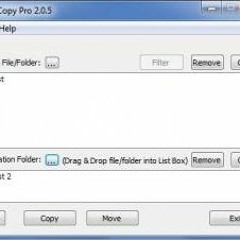 ExtremeCopy 2.2.2 Pro (x86x64) Download Pc