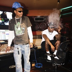 Wiz Khalifa & DaBaby ~ Viking Freestyle