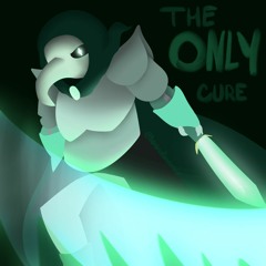 [500 Followers Special 1/2] [Undertale: Halloween Hack] Heel - Face Turn + THE ONLY CURE (Cover)