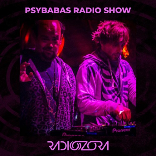 Psybabas Radio Show Ep. 187 | 07/04/2022