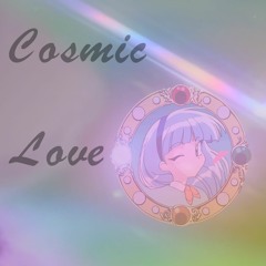 Cosmic Lover