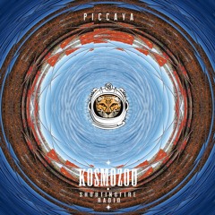 Session #48 - Harmony [Piccaya]