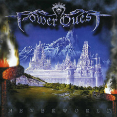 Neverworld (Power Quest, Pt. II)