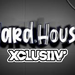Hard House mix