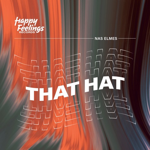 Nas Elmes - That Hat