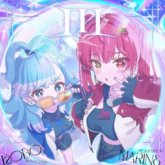 I'm Your Treasure Box - Houshou Marine has reached 30