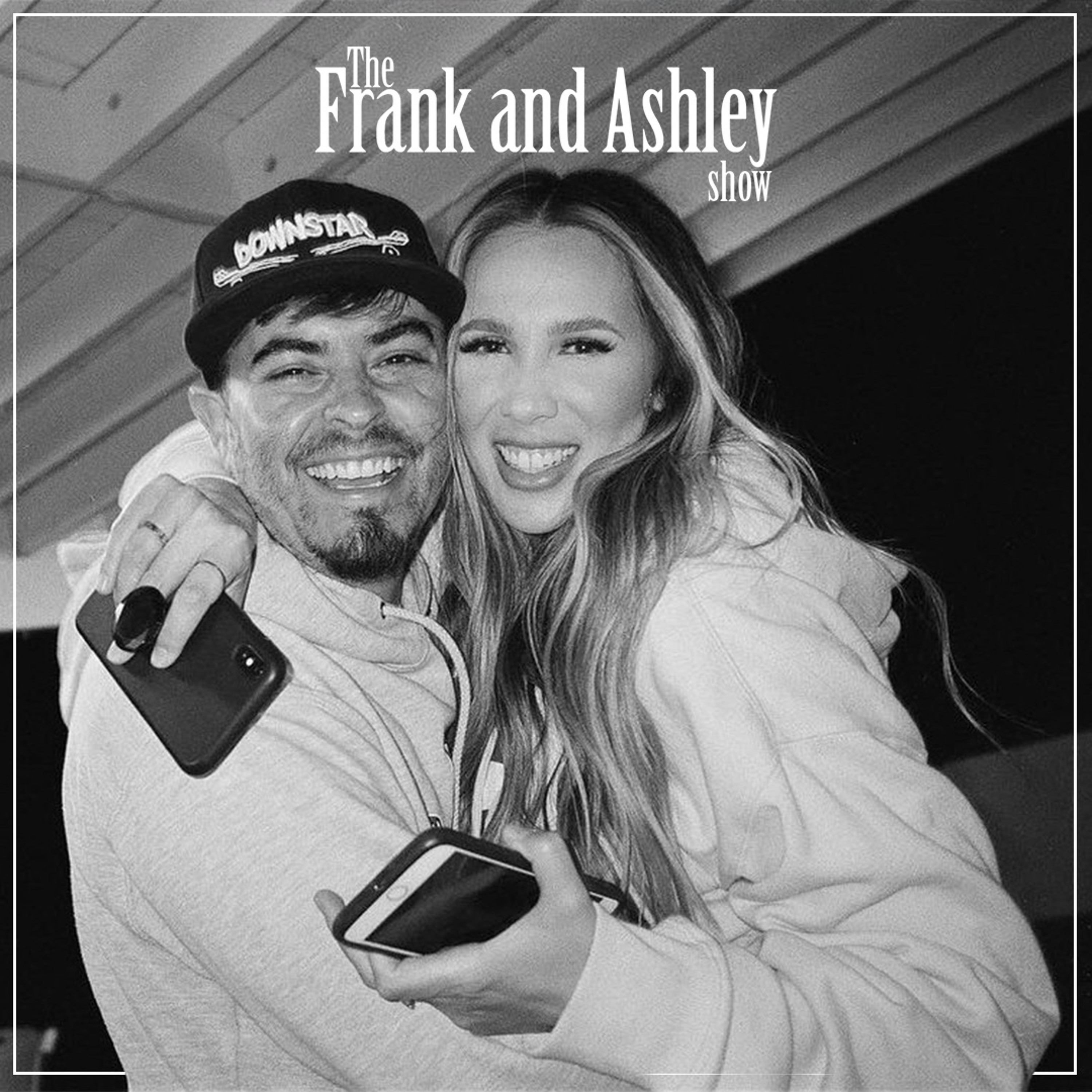 The Frank And Ashley Show