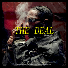 The Deal / 140 bpm Am