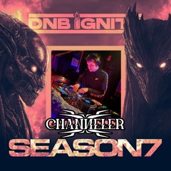(S7) CHANNELER - GUEST MIX 144
