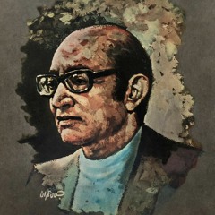 يا حَبِيبي سائِل النجمَ دُجى .. هل يرى ظِل الكَرى فِي مُقلتي؟