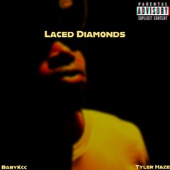 Laced Diamonds