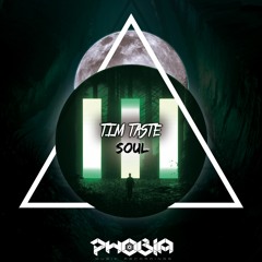 TiM TASTE - Eternity (Original Mix) [PHOBIA Music Recordings]