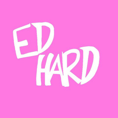 Ed Hard [petal]