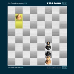Checkers to Chess Instrumental 11