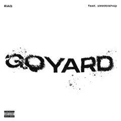 GOYARD (feat. 1990BISHOP) [prod. Bishop]