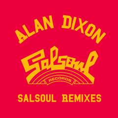 I Got My Mind Made Up (Alan Dixon Remix)